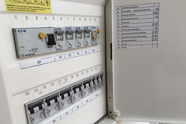 Elektroinstallationen Aulik Elektroinstallationen Aulik